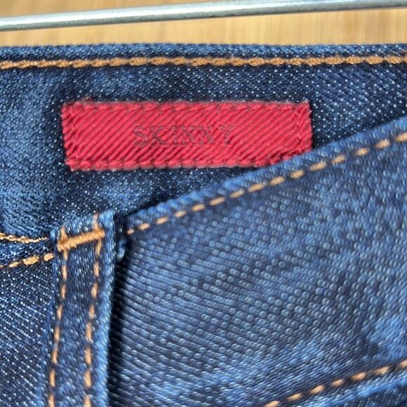 Banana Republic Limited Edition Skinny Jeans size 32 - Picture 6 of 10